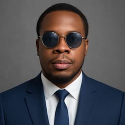 ILO CYRIL EJIKEME